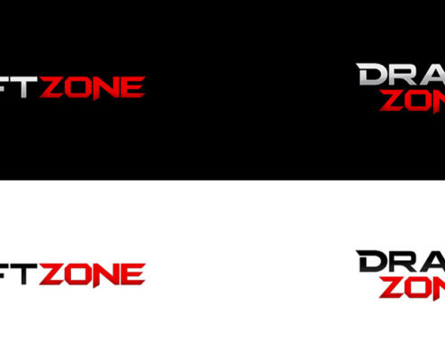 RE EVOLUTION // DraftZone - Branding, Experience, Innovation